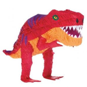 Venta de Piñata Dinosaurio Prehistórico grande 62cm