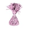 Venta de Peso Globos Rosa Sencillo 170g
