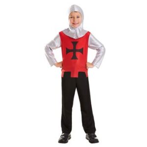Venta de Disfraz Caballero Medieval (8-10 Años)