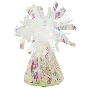 Venta de Peso Globos Iridiscente 170g
