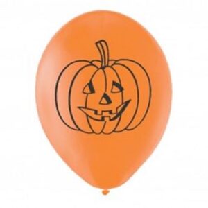 Venta de Globos Calabaza (6)