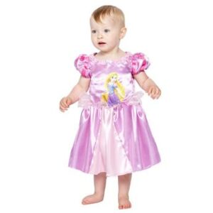 Venta de Disfraz Rapunzel (12-18 Meses)