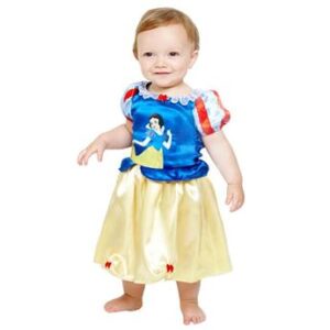 Venta de Disfraz Blancanieves (18-24 Meses)