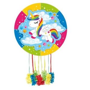 Venta de Piñata Unicornio Party (43cm)