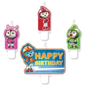 Venta de Velas Top Wing