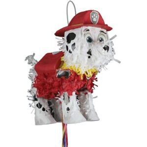 Venta de Piñata de Patrulla Canina golpear (40cm)