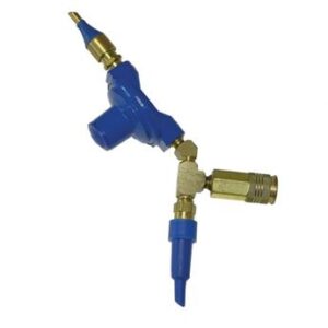 Venta de Adaptador Universal Plus para Botella de Helio Ballonium