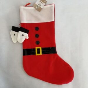 Venta de Calcetín Chimenea Papá Noel