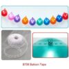 Venta de Cinta para Globos Plástico (5m)