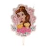Venta de Vela Princesa Bella Disney (7,5cm)