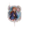 Venta de Vela Frozen (7,5cm)