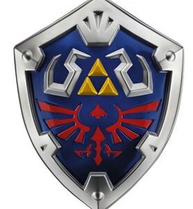 Venta de Escudo Zelda Nintendo (48cm)
