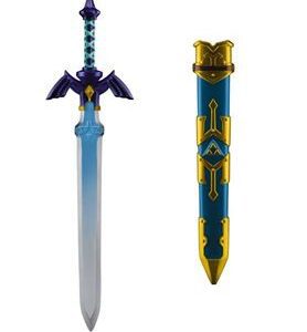 Venta de Espada Zelda Nintendo 70cm