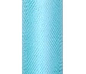 Venta de Tul Turquesa (9m)