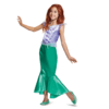 Venta de Disfraz Princesa Ariel Disney (5-6 Años)