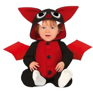 Venta de Disfraz Bebé Murciélago Body (18-24 Meses)