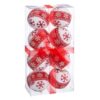 Venta de Adorno Bolas Navideñas Decoradas (8)