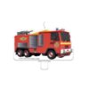 Venta de Vela de Sam El Bombero