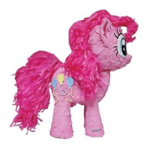 Venta de Piñata My Little Pony Pinkie Pie 3D (48cm)