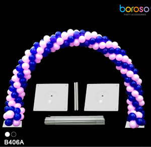 Venta de Arco de Globos grande (3m)