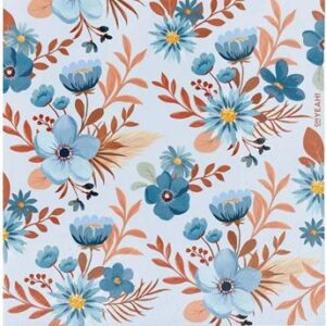 Venta de Servilletas Oh My Boy Flores Pastel (30 uds)