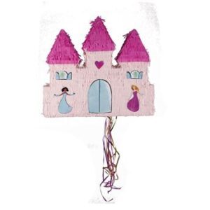Venta de Piñata Castillo 3D (48cm)