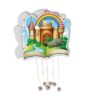 Venta de Piñata Libro Castillo Mágico cartón