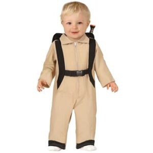 Venta de Disfraz Cazafantasmas Infantil (2-3 Años)