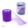 Venta de Tul Rollo Color Lila 10cm (45m)
