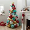 Venta de Kit Árbol de Navidad de Globos (100 uds.)