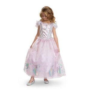 Venta de Disfraz Princesa Disney 100 Aniversario Deluxe (5-6 Años)