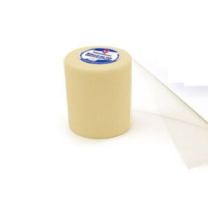 Venta de Tul Rollo Color Beige 45m x 10cm (1 unidad)