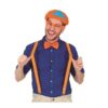 Venta de Disfraz Blippi Adulto Cumpleaños