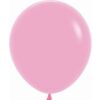 Venta de Globos Rosas Fashion Sólido 45cm Sempertex R18-009 (15)