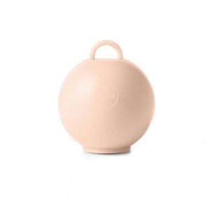 Venta de Peso Globos Nude 75g