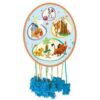 Venta de Piñata Animales Disney cartón (60cm x 50cm)