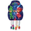 Venta de Piñata PJ Masks cartón 46cm x 33cm