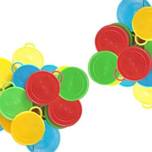 Venta de Peso Globos Carita Feliz Surtido 8g