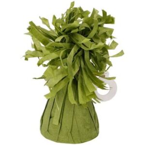 Venta de Peso Globos Oliva 170g