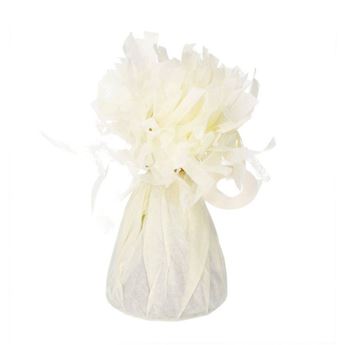 Venta de Peso Globos Crema Latte 170g