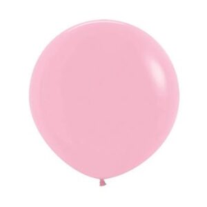 Venta de Globos Rosa Fashion Sólido 92cm Sempertex R36-009 (10)