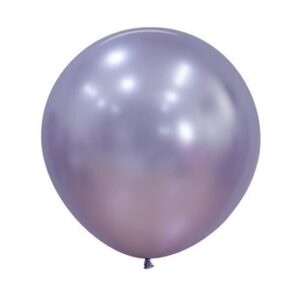 Venta de Globos Amatista Silk 60cm Sempertex R24-850 (10)