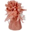 Venta de Peso Globos Rosa Vintage 170g