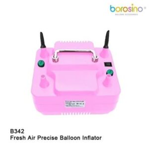 Venta de Inflador Eléctrico Multi 1000W ABS Rosa B342
