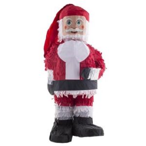 Venta de Piñata Santa Claus (54 x 31 x 18 cm)