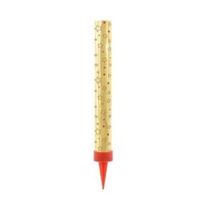 Venta de Fuentes para Tartas Doradas 12cm (12 unidades)