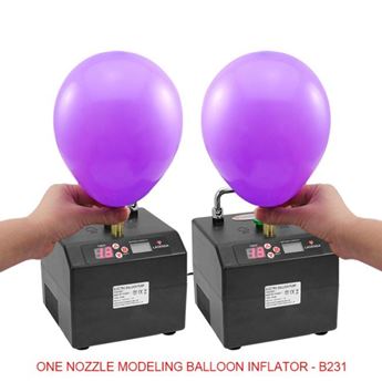Venta de Inflador Eléctrico Lagenda B231 (Sirve 260-160)