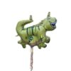 Venta de Piñata Hinchable Dinosaurio Foil Reutilizable