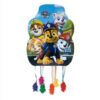 Venta de Piñata Patrulla Canina cartón (46cm x 33cm)