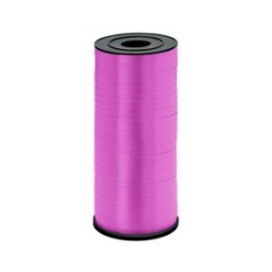 Venta de Rollo Cinta Rosa Oscuro 92m x 5mm